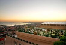 Radisson Hotel President Old Town Istanbul