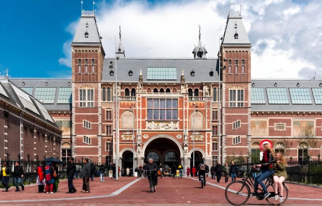 فندق إيبيس Styles Amsterdam Central Station من أفضل فنادق امتسردام 3 نجوم