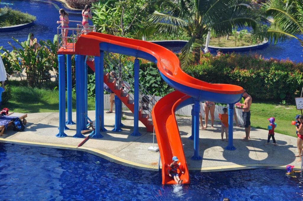 مميزات منتجع Sunwing Kamala Beach - افضل فنادق بوكيت للعوائل